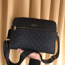 Mens Gucci Satchel Bags